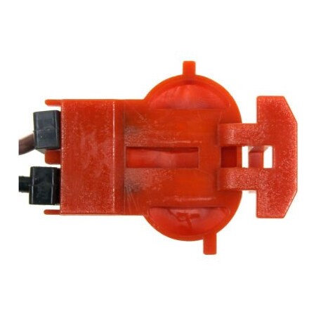 Standard Ignition Fuel Pump Connector - S-904